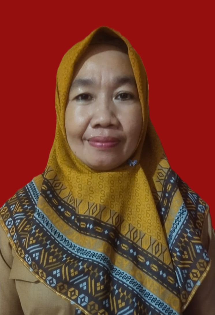 RASIDAWATI
